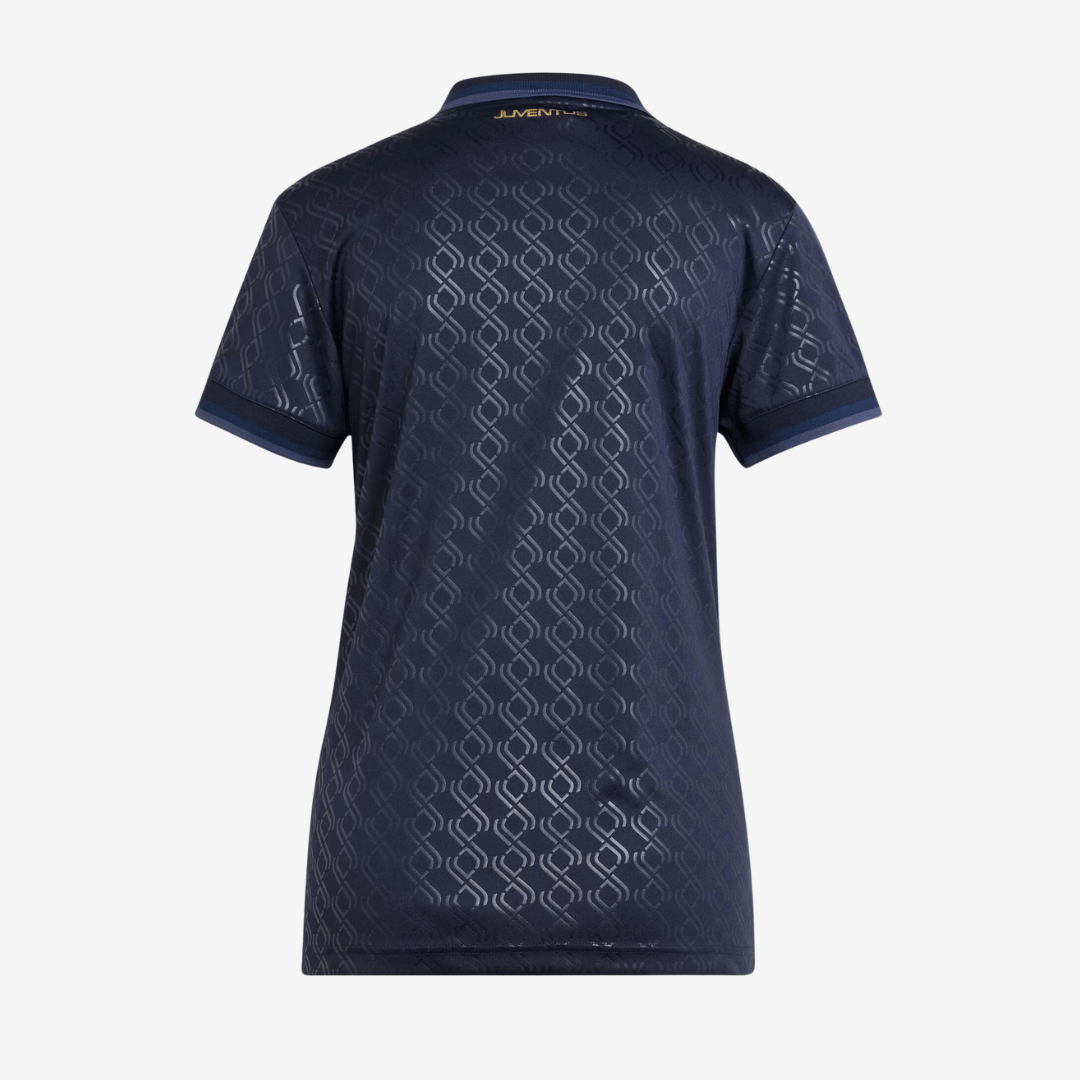 Camisa Feminina Adidas Originals Juventus FC 2024/25 III - foto 2