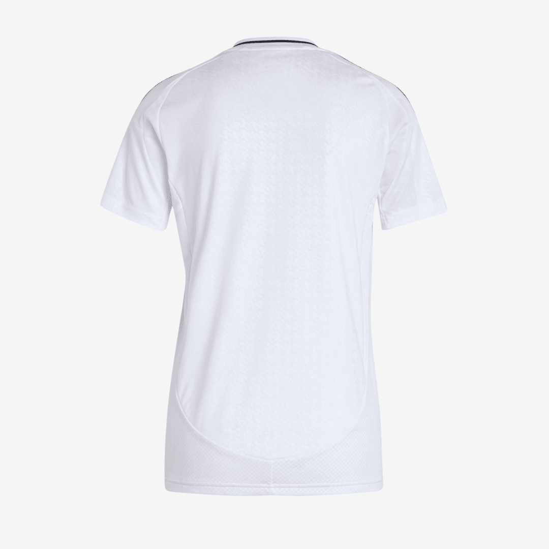 Camisa Feminina Adidas Real Madrid 2024/25 I - foto 2