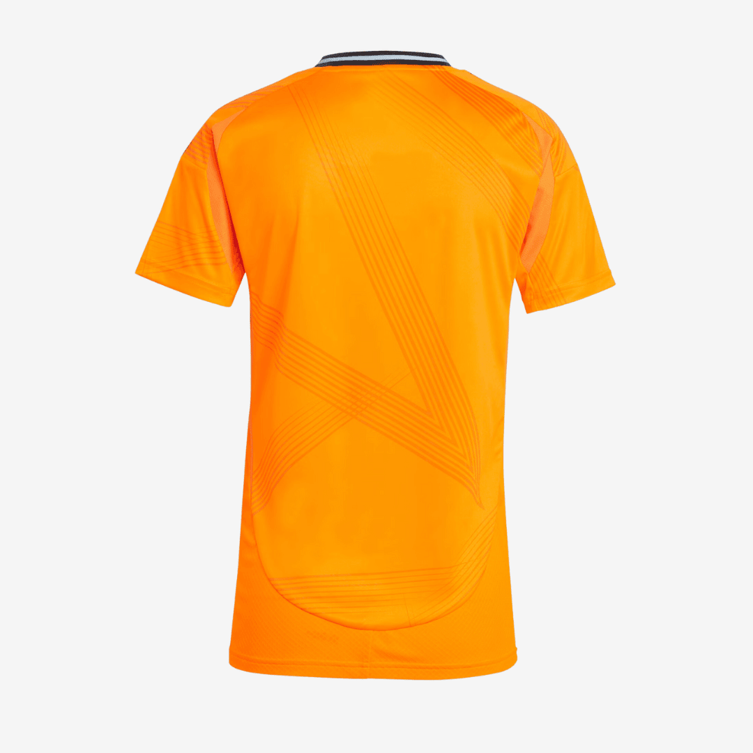 Camisa Feminina Adidas Real Madrid 2024/25 II - foto 2