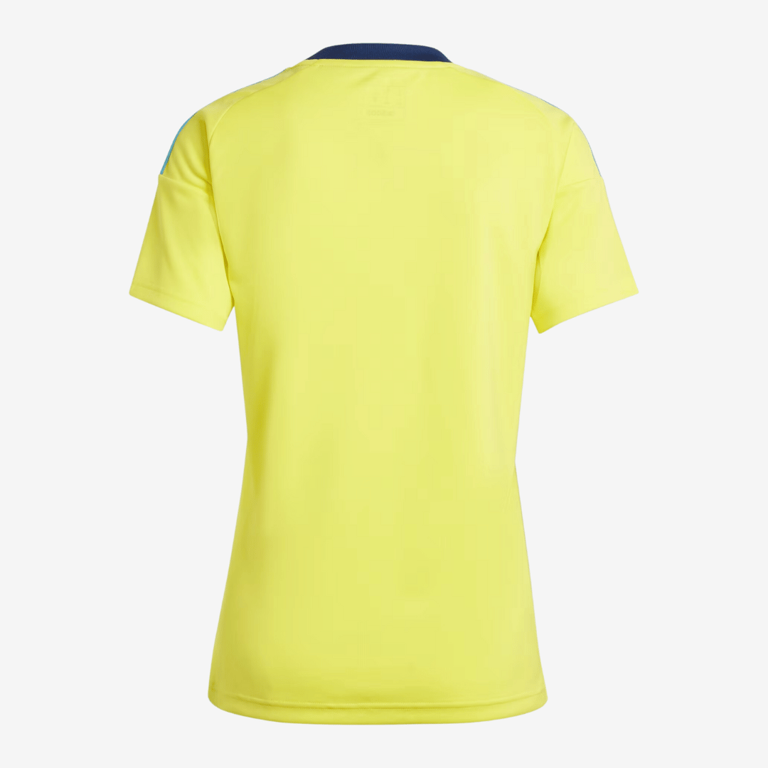 Camisa Feminina Adidas Suécia 2024 I - foto 2
