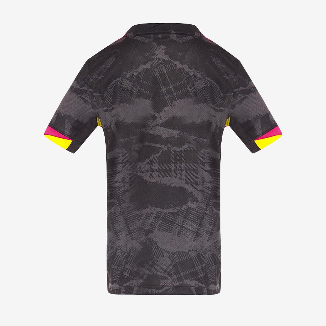 Camisa Infantil Nike Chelsea FC 2024/25 III Torcedor - foto 2