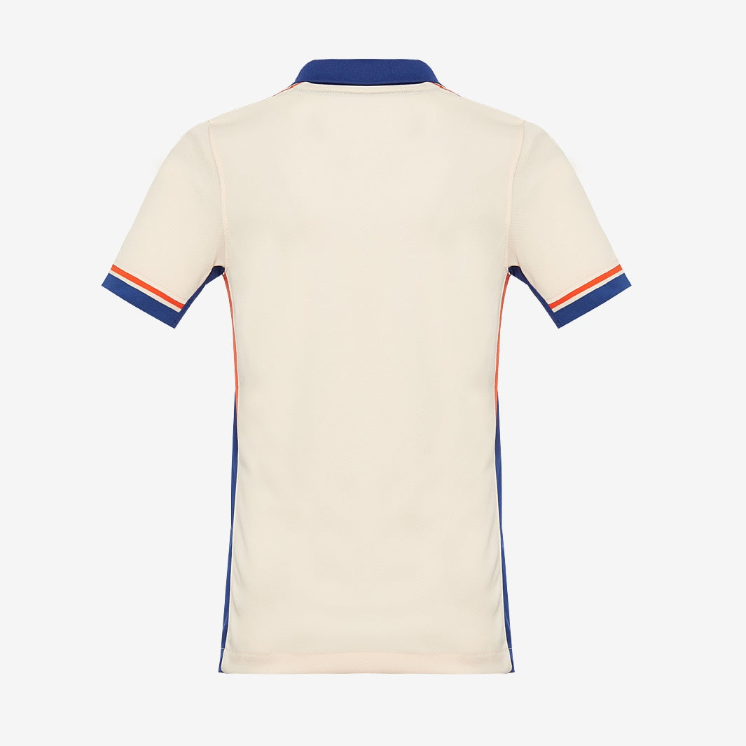 Camisa Infantil Nike Chelsea FC 2024/25 Torcedor - foto 2