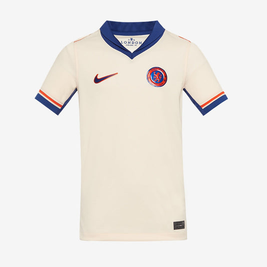 Camisa Infantil Nike Chelsea FC 2024/25 Torcedor - foto 1