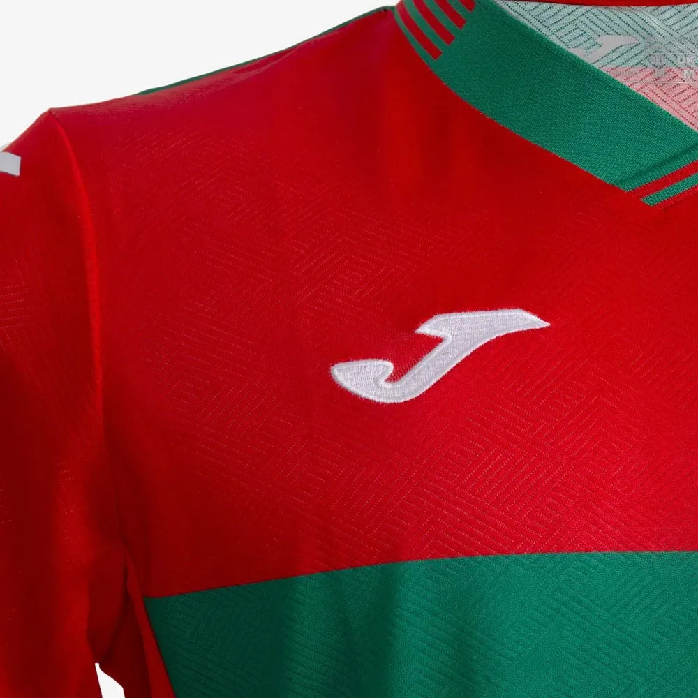 Camisa Joma Portuguesa 2024/25 I - foto 3