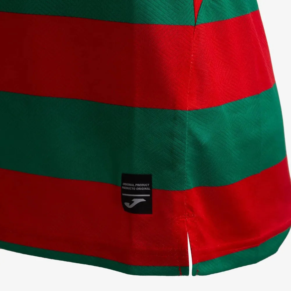 Camisa Joma Portuguesa 2024/25 I - foto 4