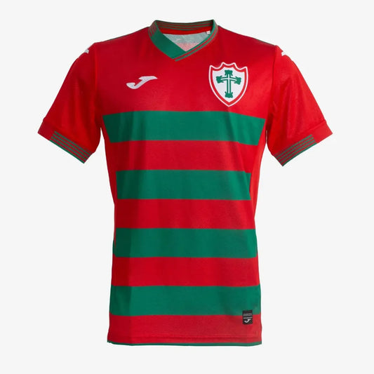 Camisa Joma Portuguesa 2024/25 I - foto 1
