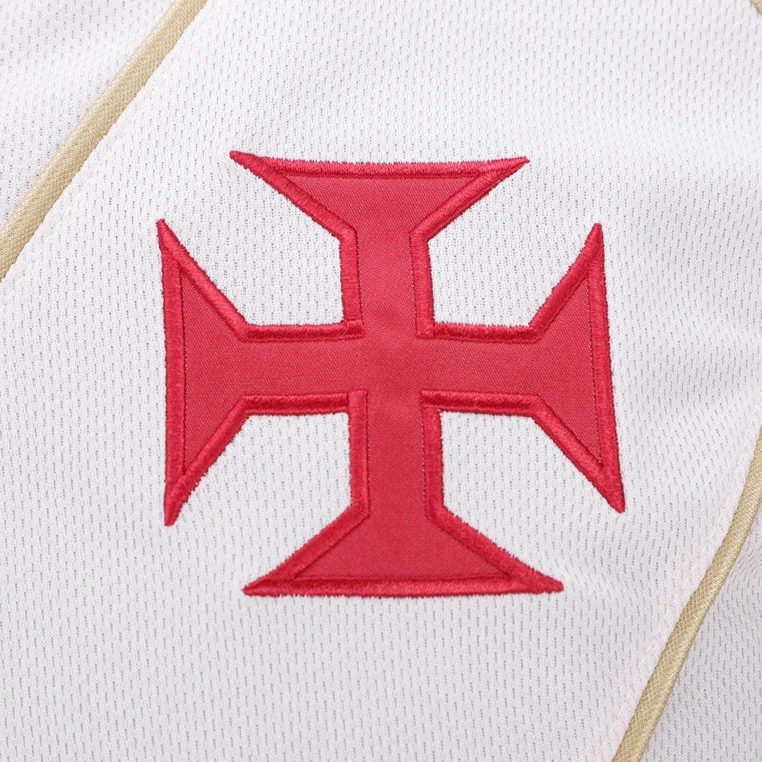 Camisa Kappa Vasco da Gama 2024/25 III - foto 3