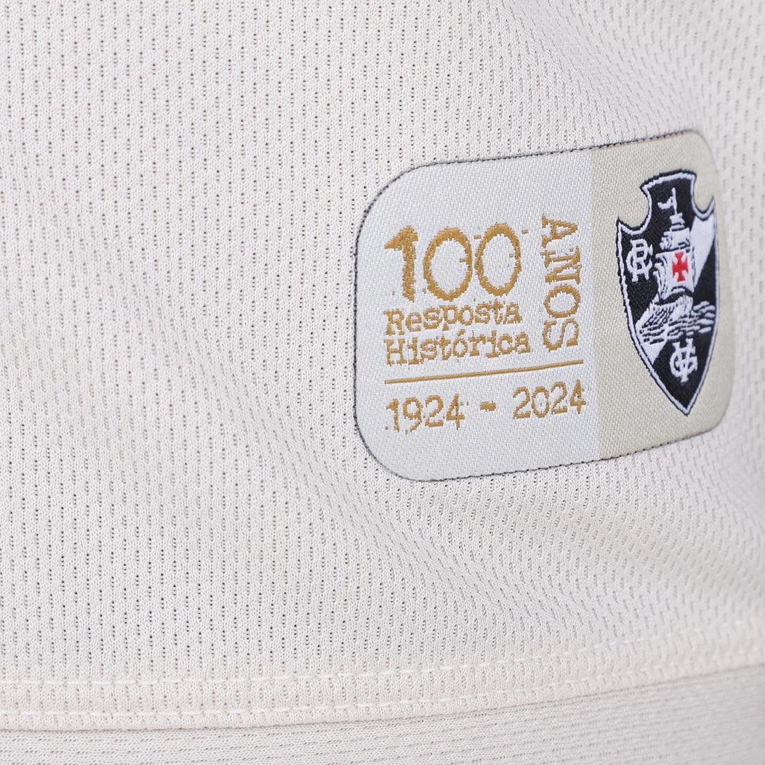 Camisa Kappa Vasco da Gama 2024/25 III - foto 4