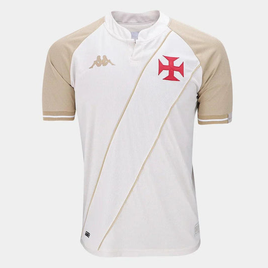 Camisa Kappa Vasco da Gama 2024/25 III - foto 1