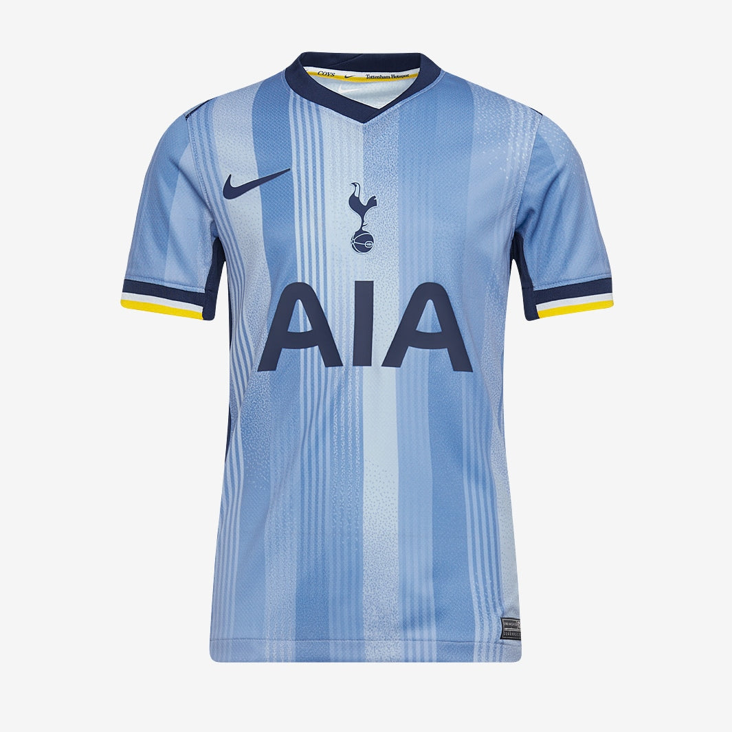 Camisa Kids Nike Tottenham FC 2024/25 II - foto 1