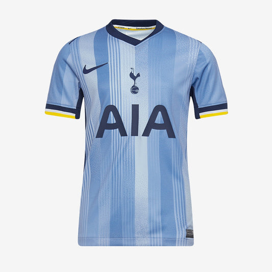 Camisa Kids Nike Tottenham FC 2024/25 II - foto 1