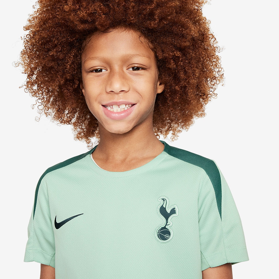 Camisa Kids Nike Tottenham FC 2024/25 - foto 4