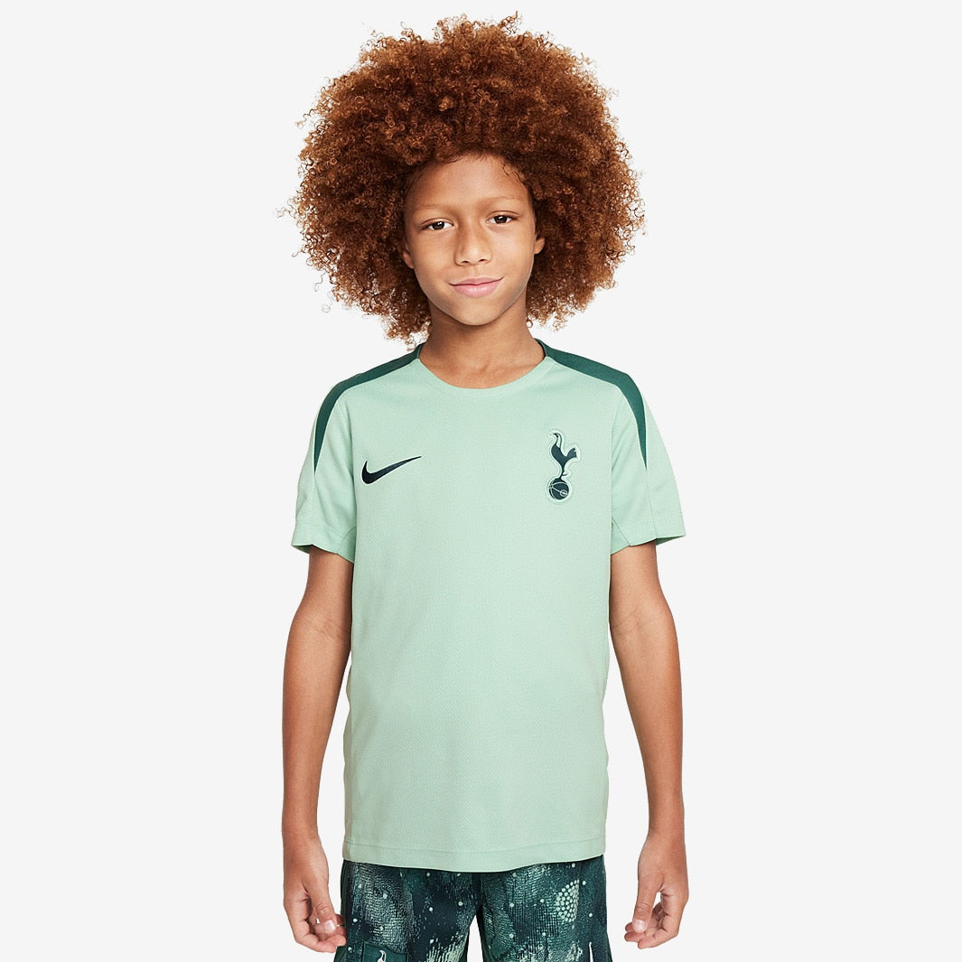 Camisa Kids Nike Tottenham FC 2024/25 - foto 1