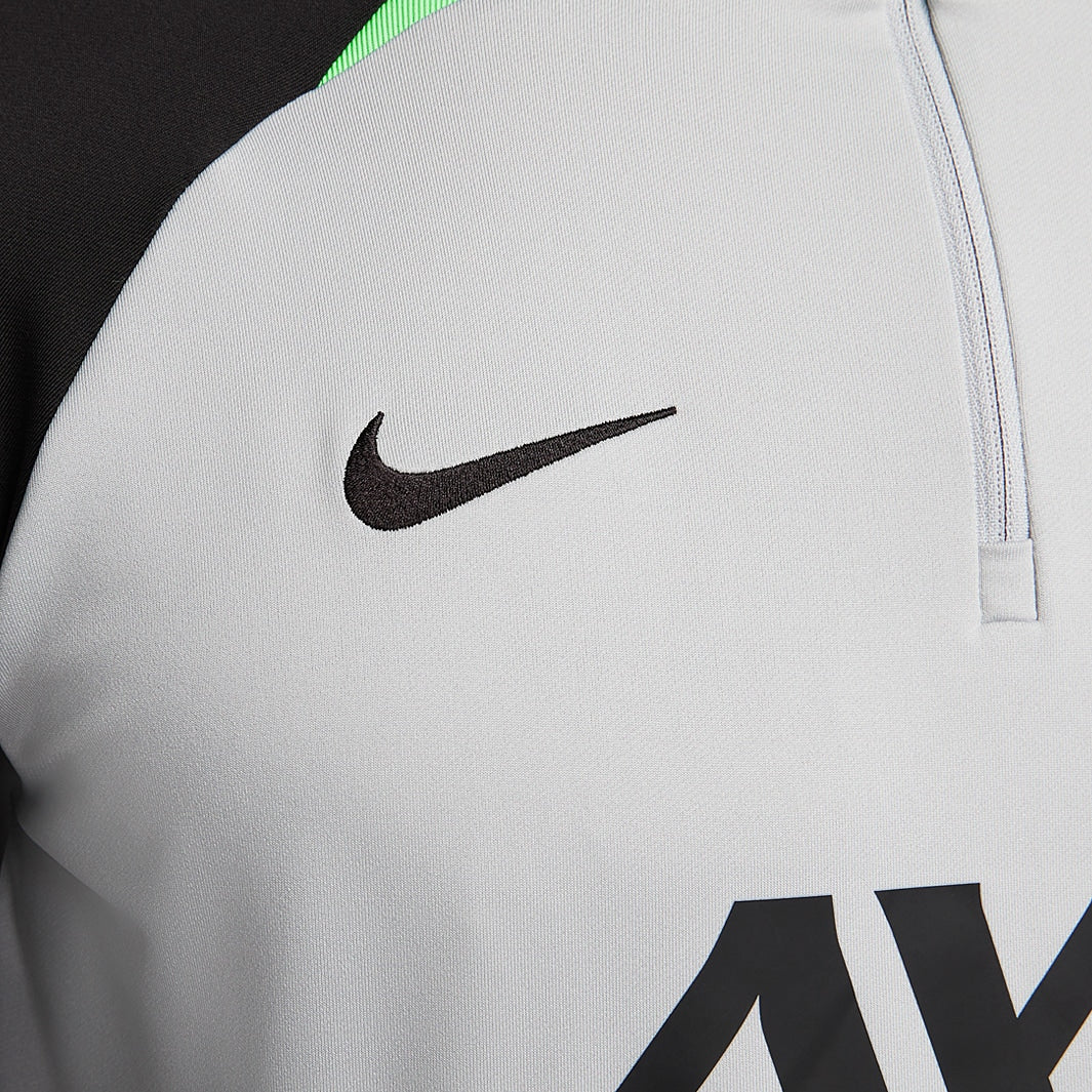 Camisa Manga Longa de Treino Nike Liverpool FC 2023/24 - foto 5