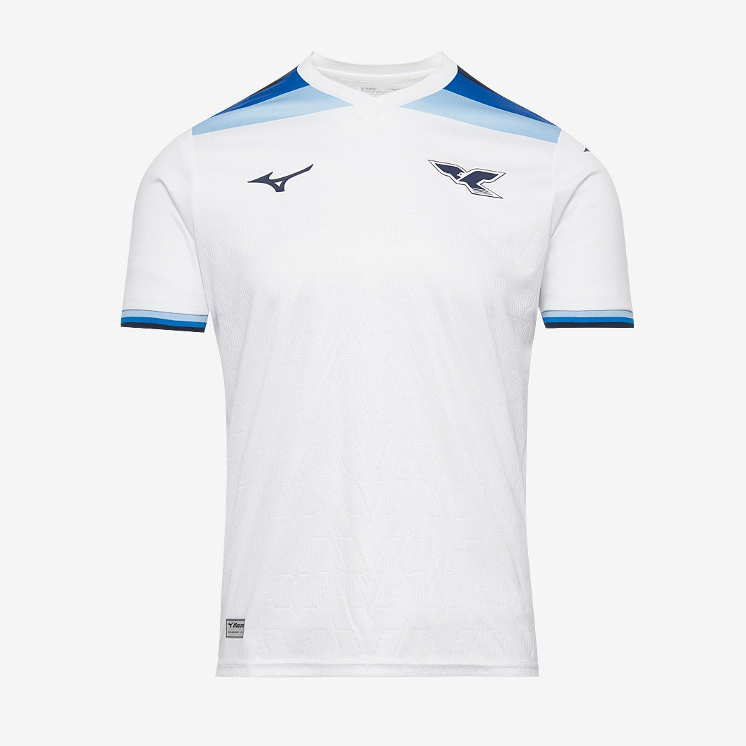 Camisa Mizuno Lazio 12º Aniversário - foto 1
