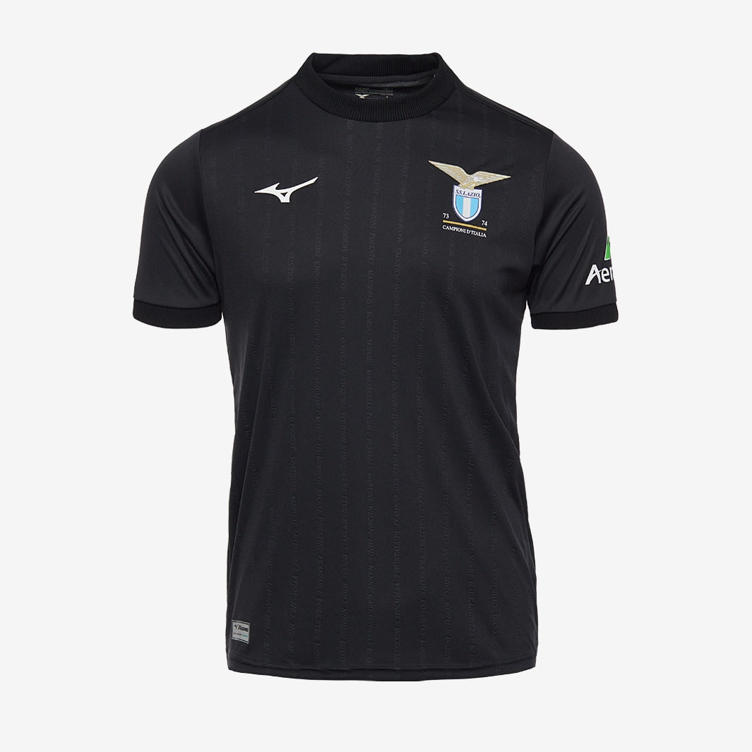 Camisa Mizuno Lazio 2023/24 Edição Comemorativa - foto 1