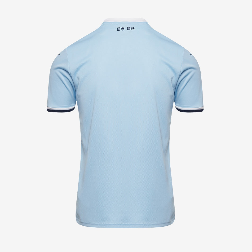 Camisa Mizuno Lazio 2024/25 I - foto 2