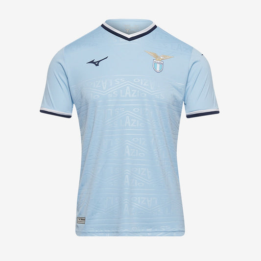 Camisa Mizuno Lazio 2024/25 I - foto 1