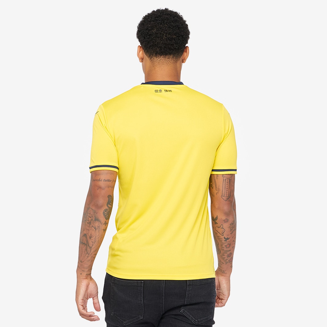 Camisa Mizuno Lazio 2024/25 II - foto 3