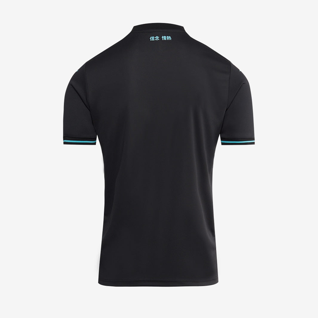 Camisa Mizuno Lazio 2024/25 III - foto 2