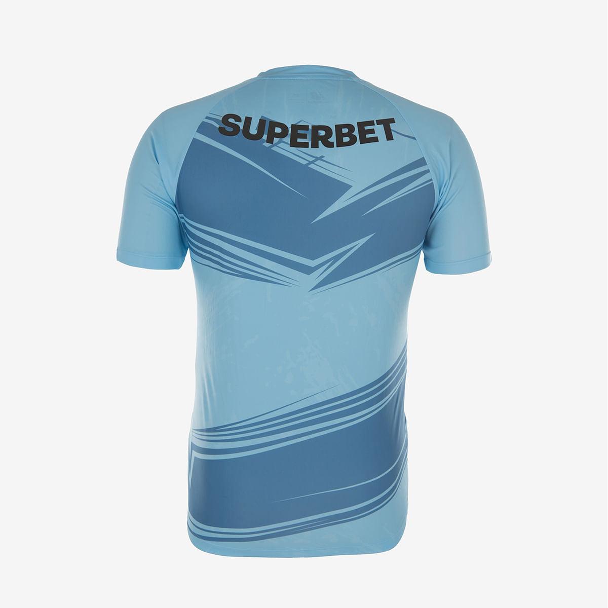 Camisa New Balance São Paulo 2025/26 Goleiro - foto 3