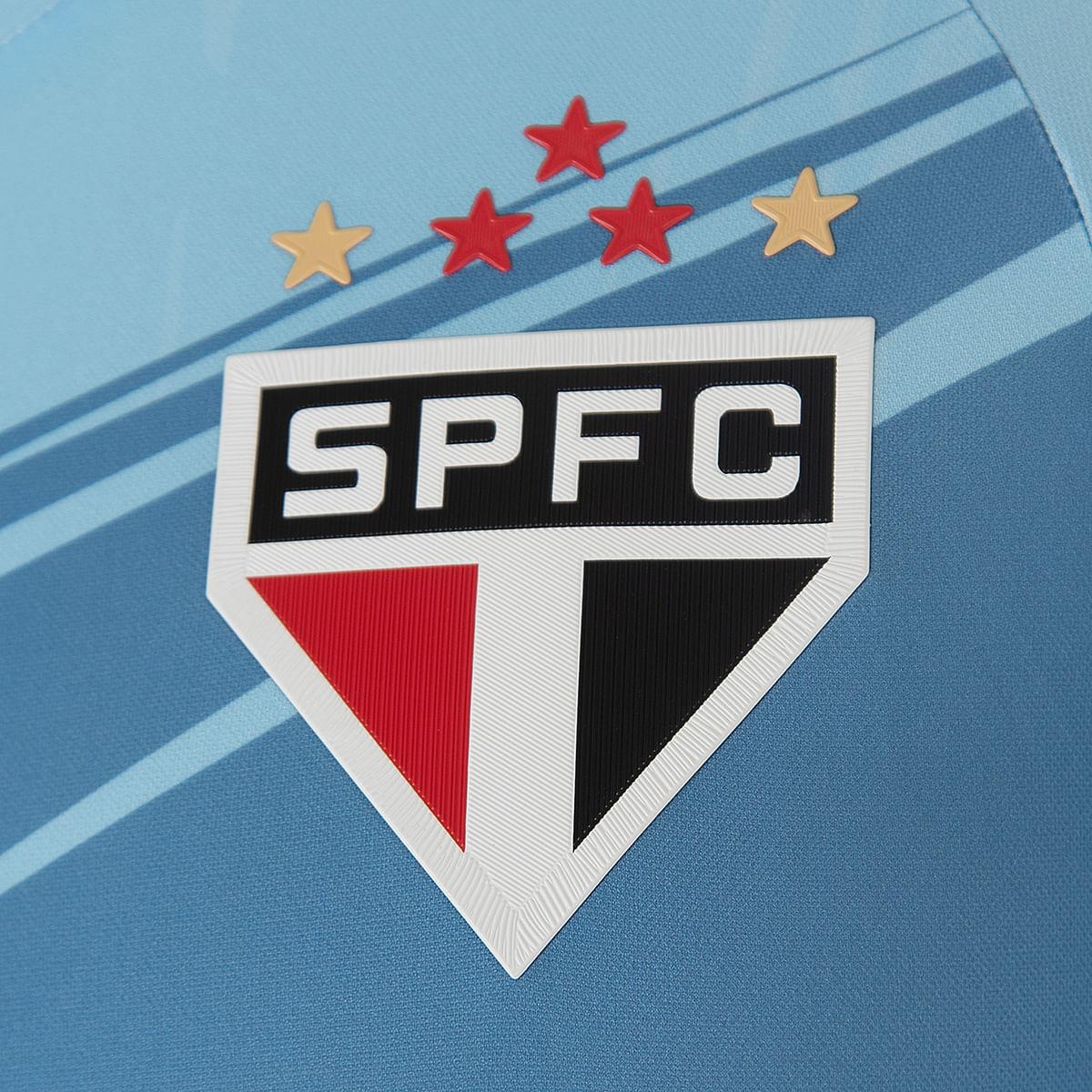 Camisa New Balance São Paulo 2025/26 Goleiro - foto 4