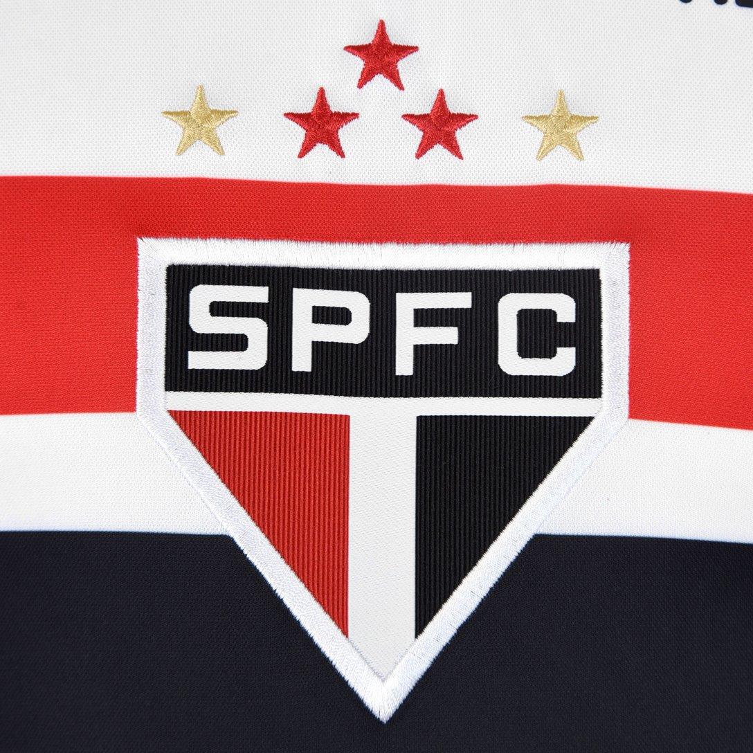 Camisa New Balance São Paulo 2025/26 I - foto 4