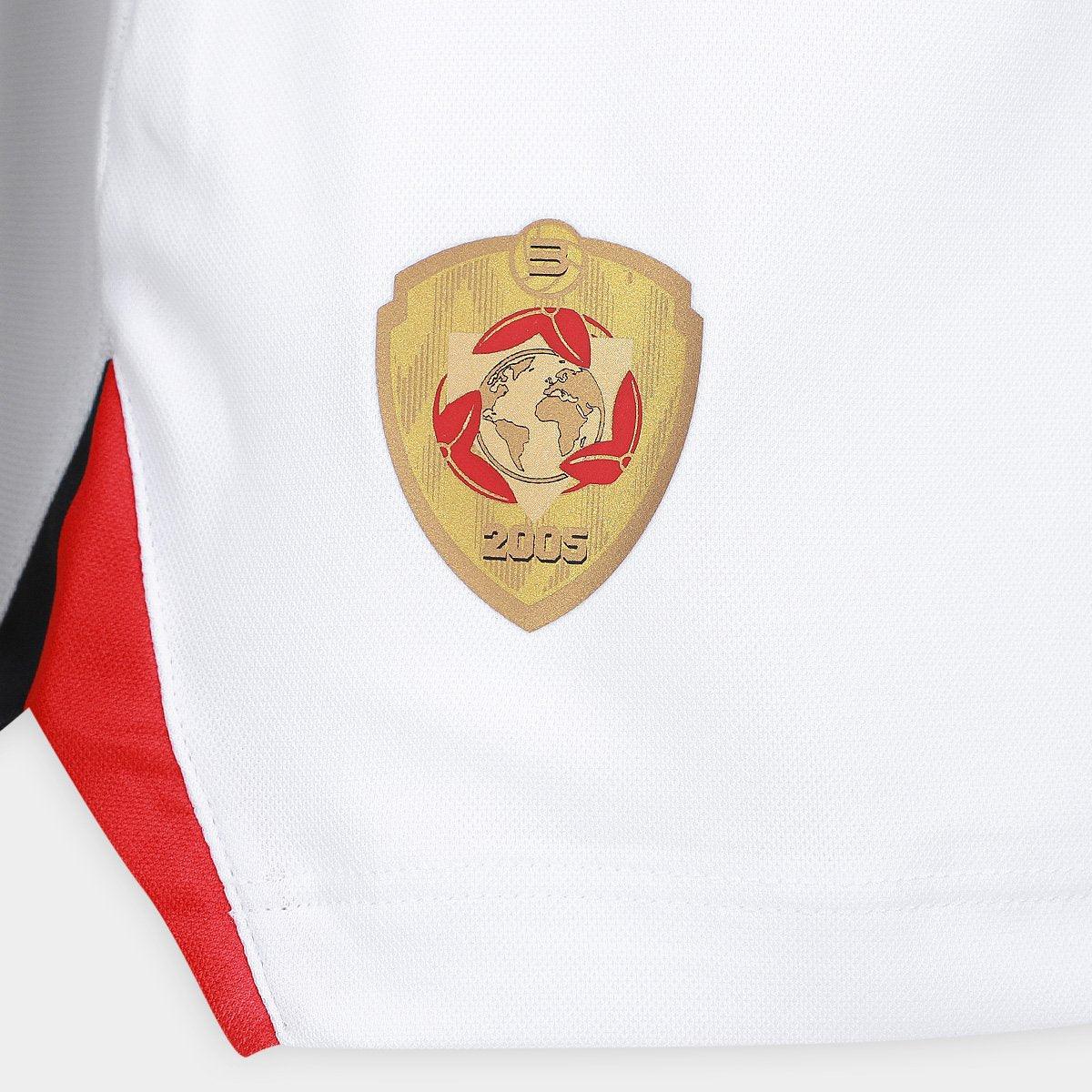 Camisa New Balance São Paulo 2025/26 I - foto 7
