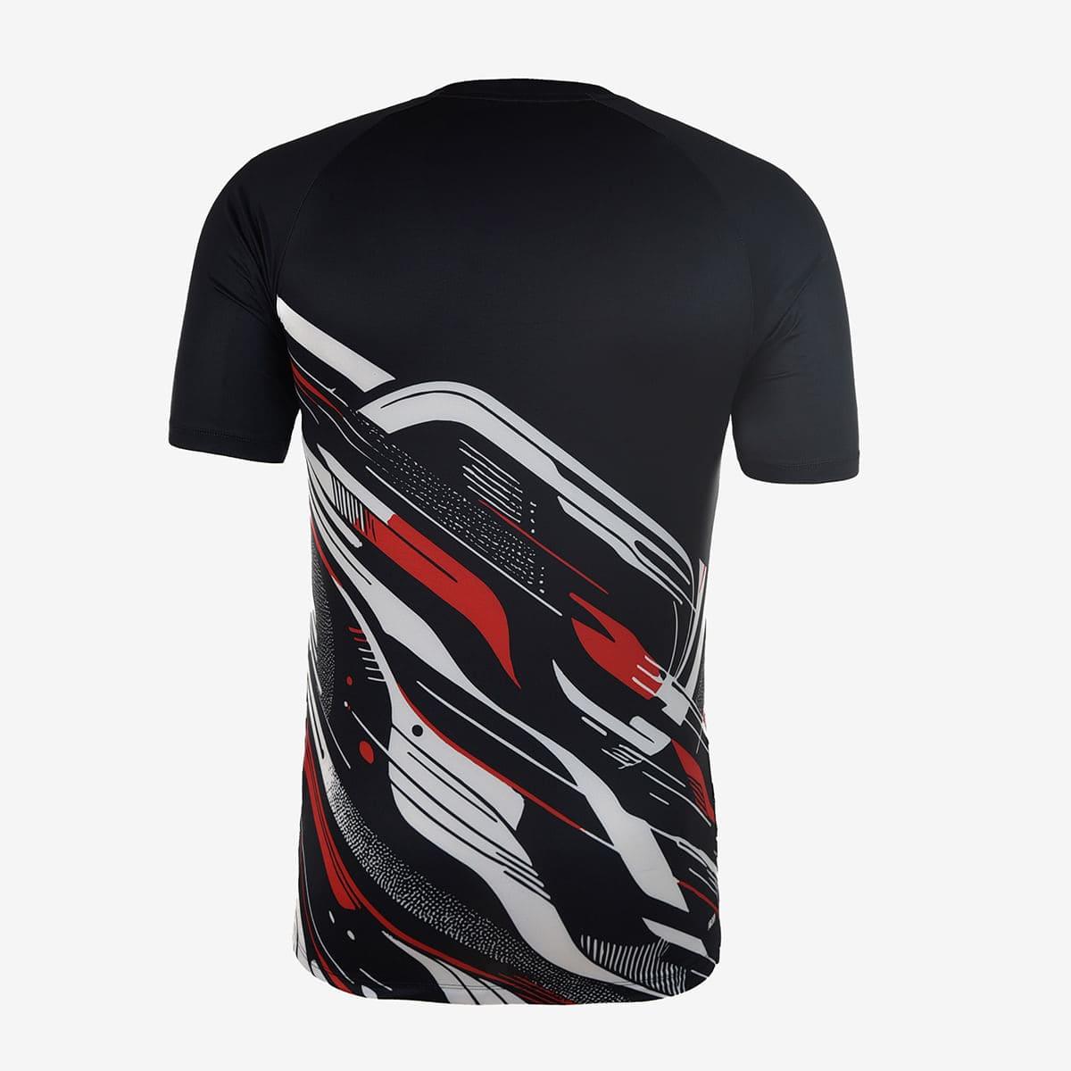 Camisa New Balance São Paulo 2025/26 Pré-Jogo - foto 3