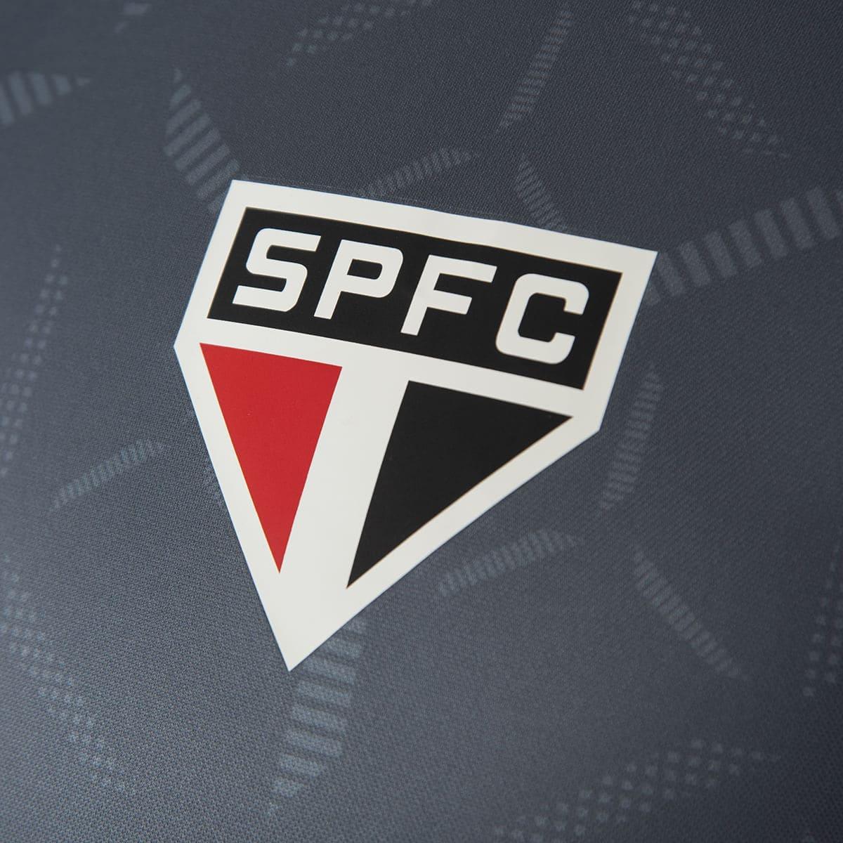 Camisa New Balance São Paulo 2025/26 Treino - foto 4