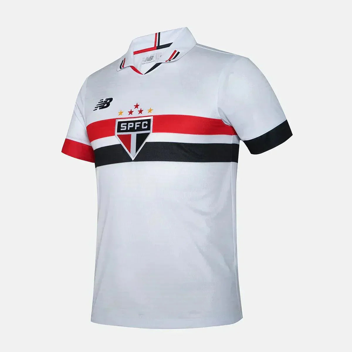 Camisa New Balance São Paulo FC 2024/25 I - foto 2