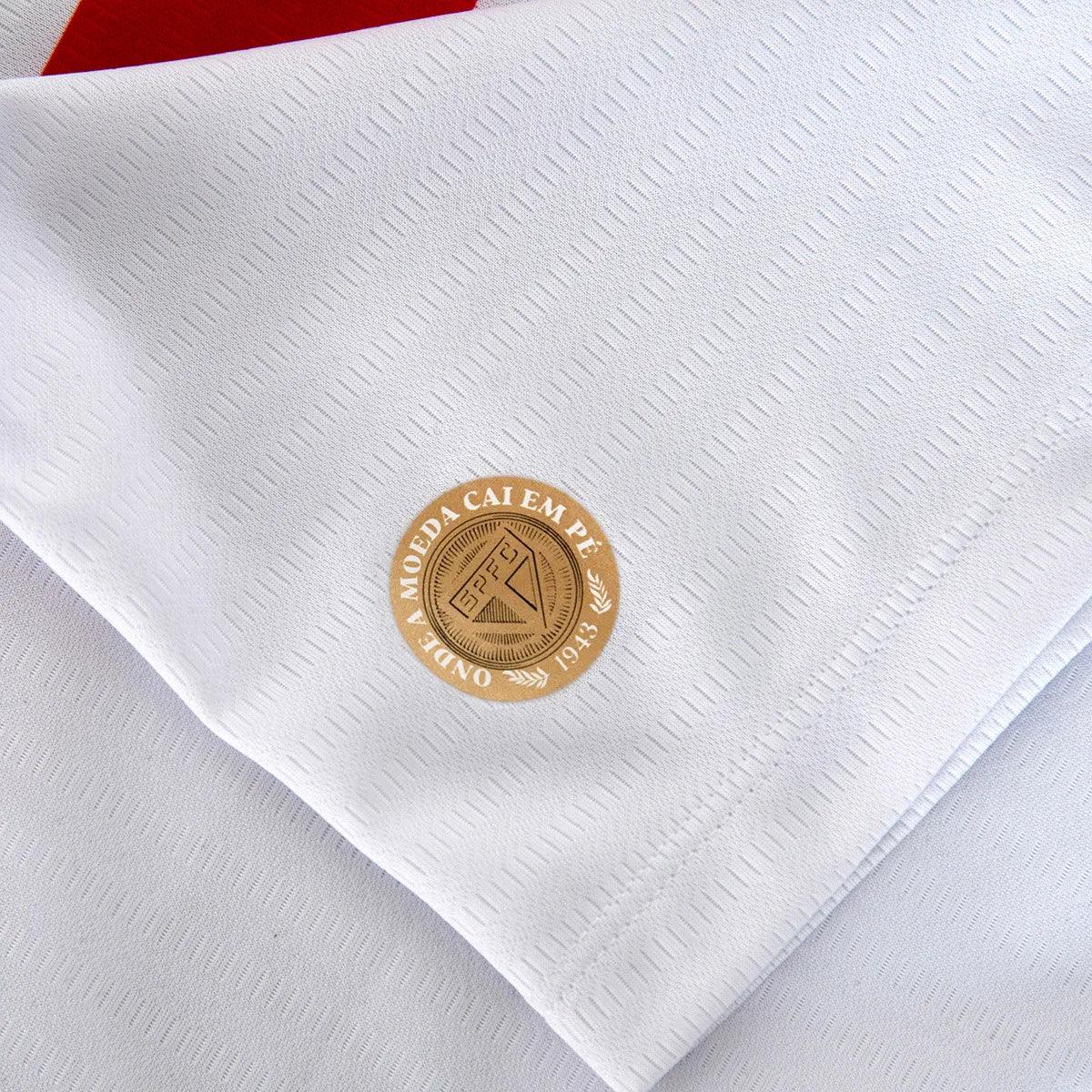 Camisa New Balance São Paulo FC 2024/25 I - foto 4
