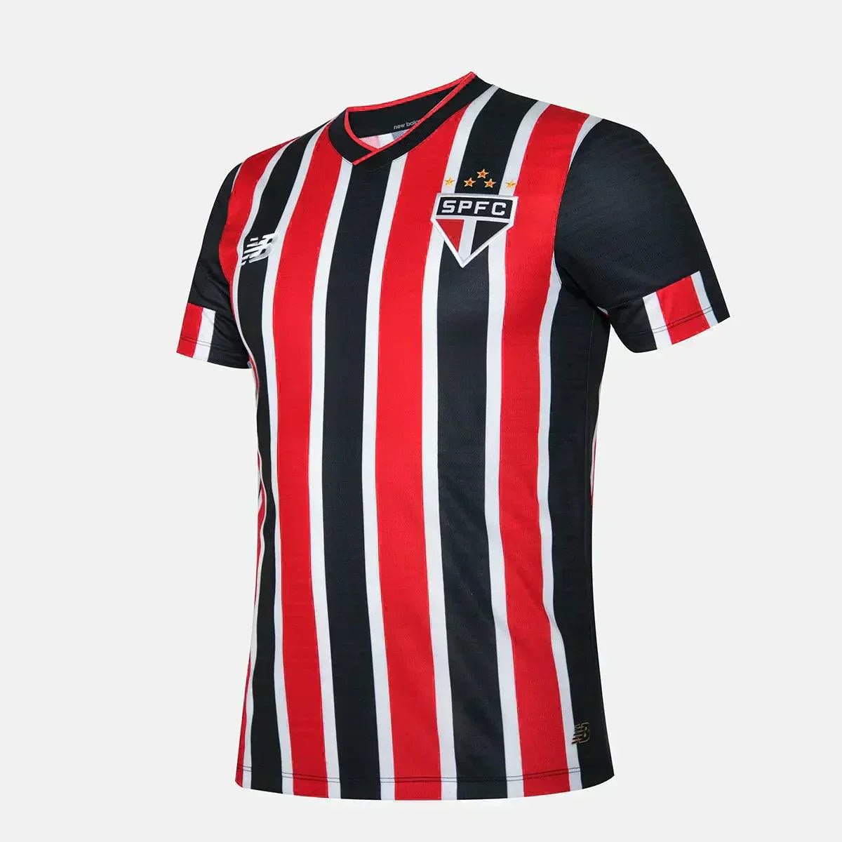 Camisa New Balance São Paulo FC 2024/25 II - foto 2