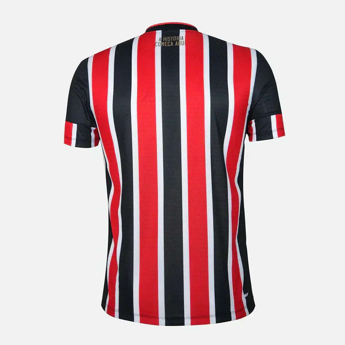 Camisa New Balance São Paulo FC 2024/25 II - foto 3