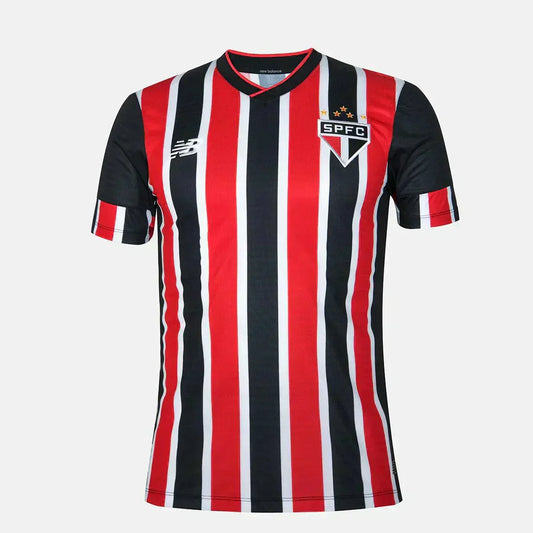 Camisa New Balance São Paulo FC 2024/25 II - foto 1