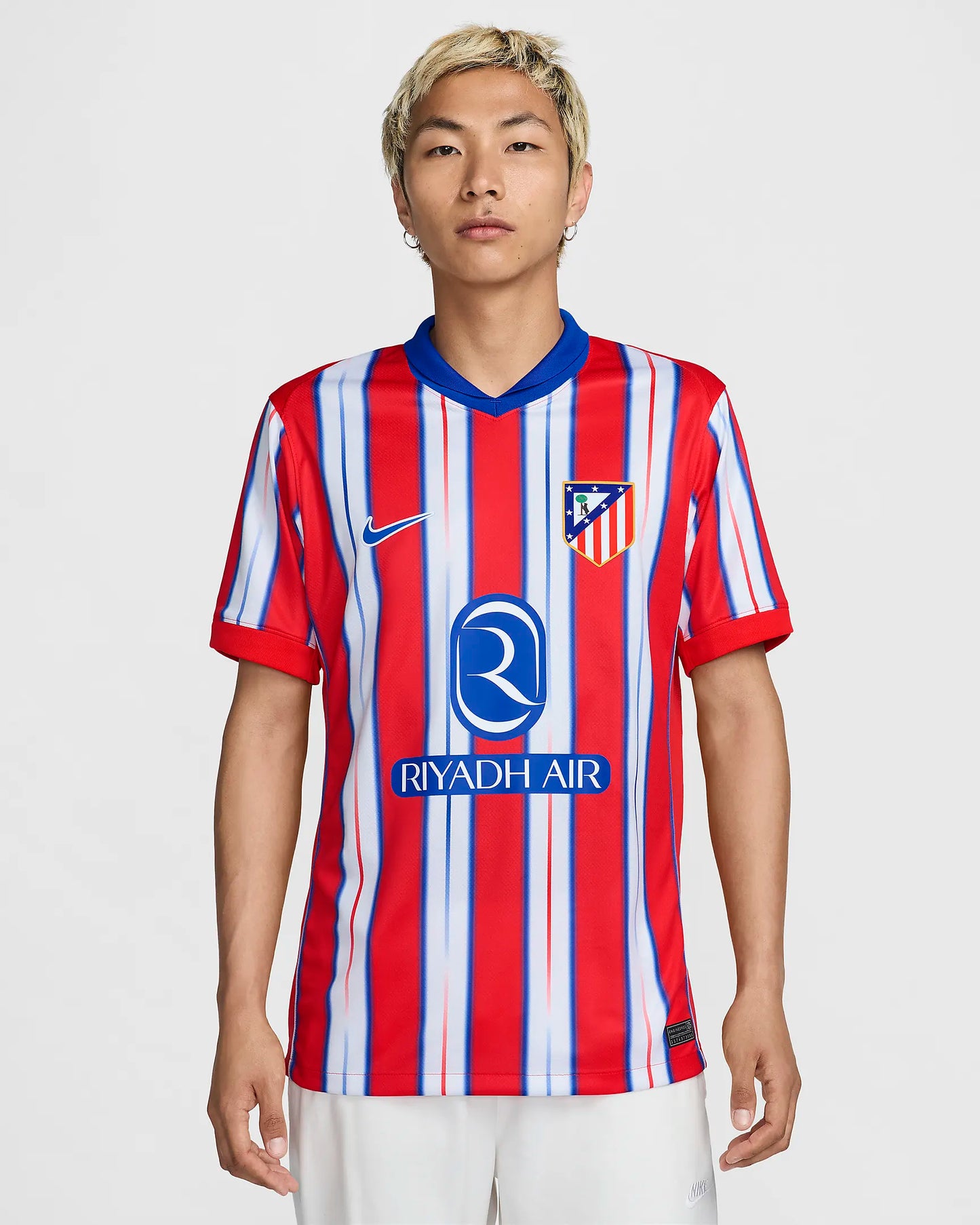 Camisa Nike Atlético Madrid 2024/25 I - foto 10