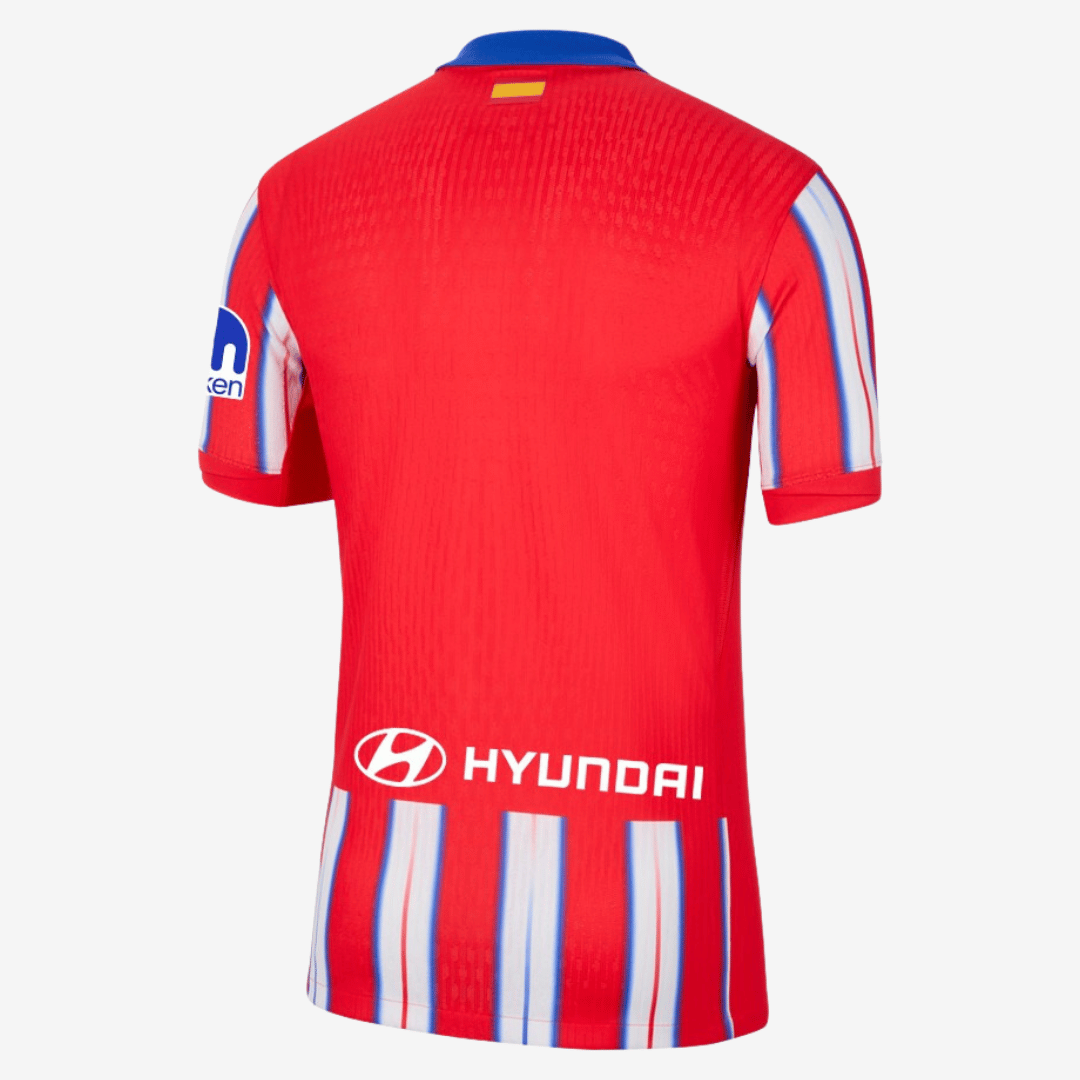 Camisa Nike Atlético Madrid 2024/25 I - foto 2