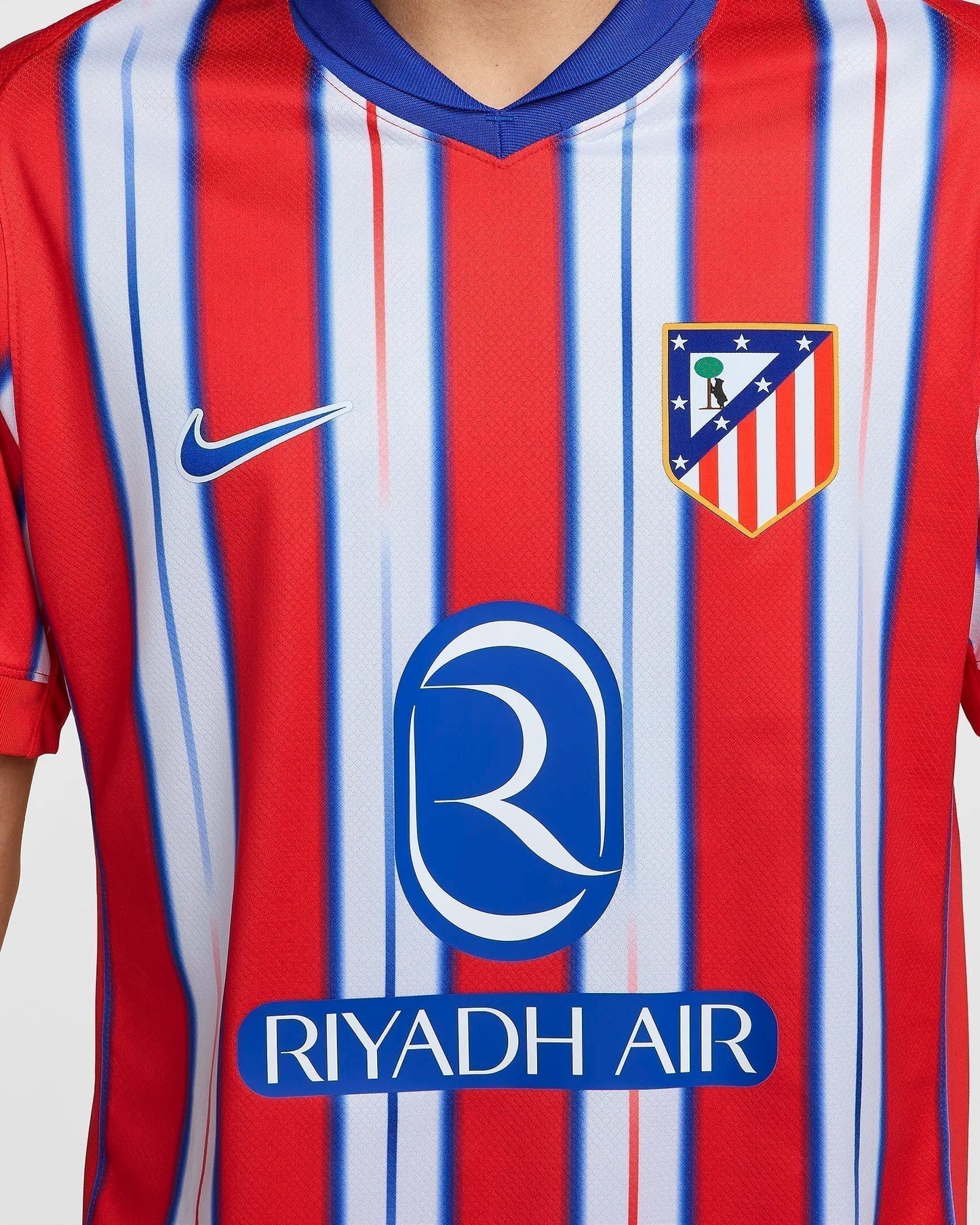 Camisa Nike Atlético Madrid 2024/25 I - foto 4