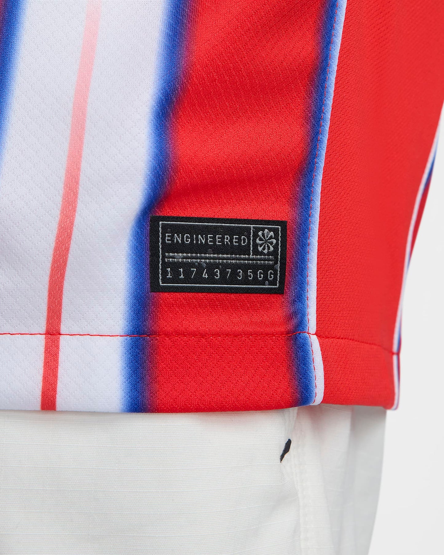 Camisa Nike Atlético Madrid 2024/25 I - foto 5