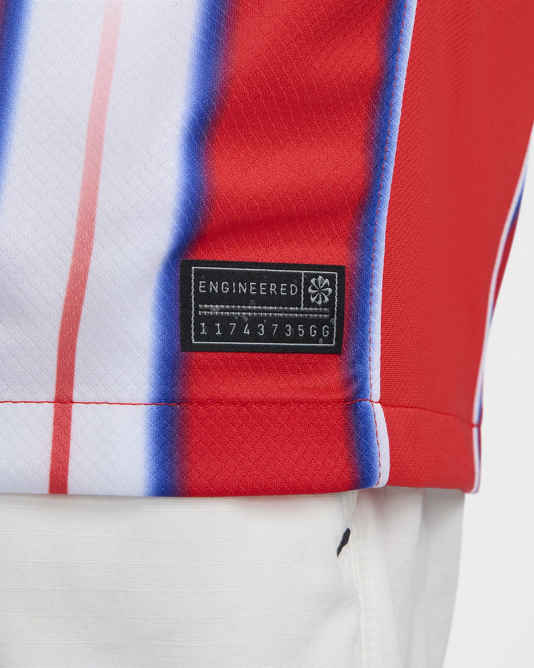 Camisa Nike Atlético Madrid 2024/25 I - foto 5