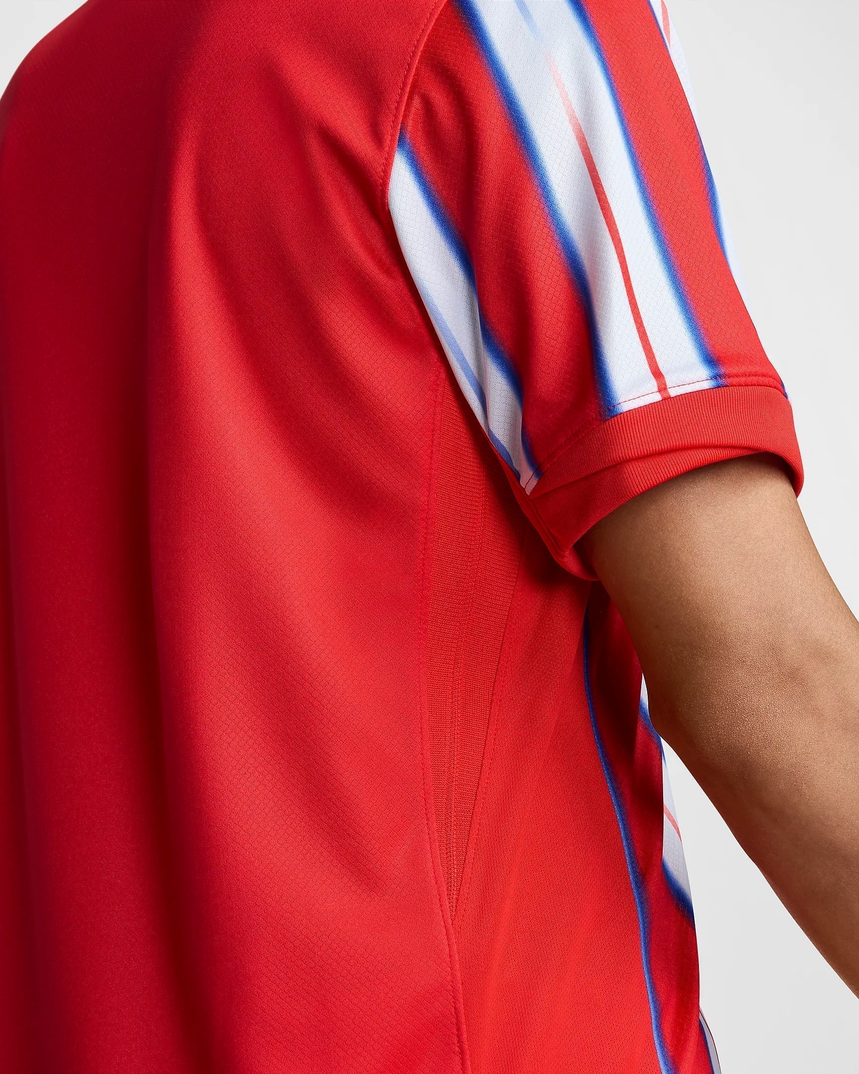 Camisa Nike Atlético Madrid 2024/25 I - foto 6