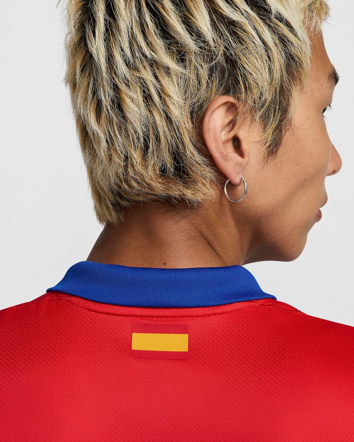 Camisa Nike Atlético Madrid 2024/25 I - foto 7
