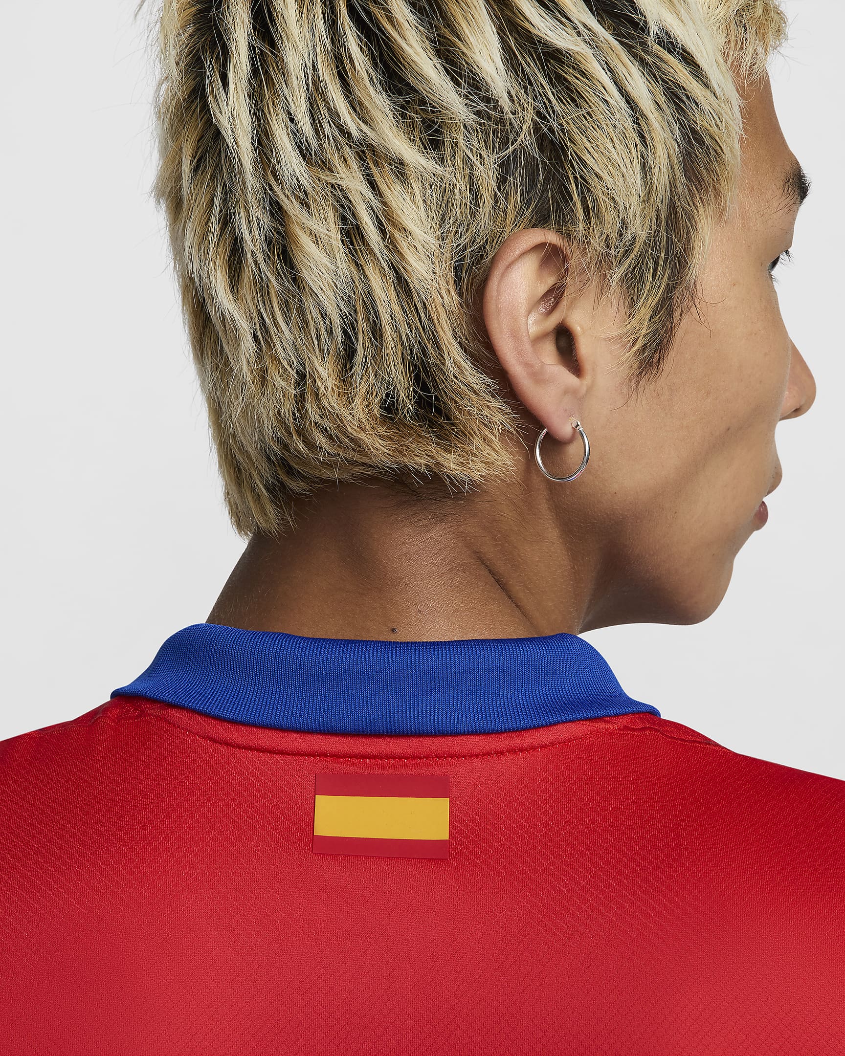 Camisa Nike Atlético Madrid 2024/25 I - foto 7