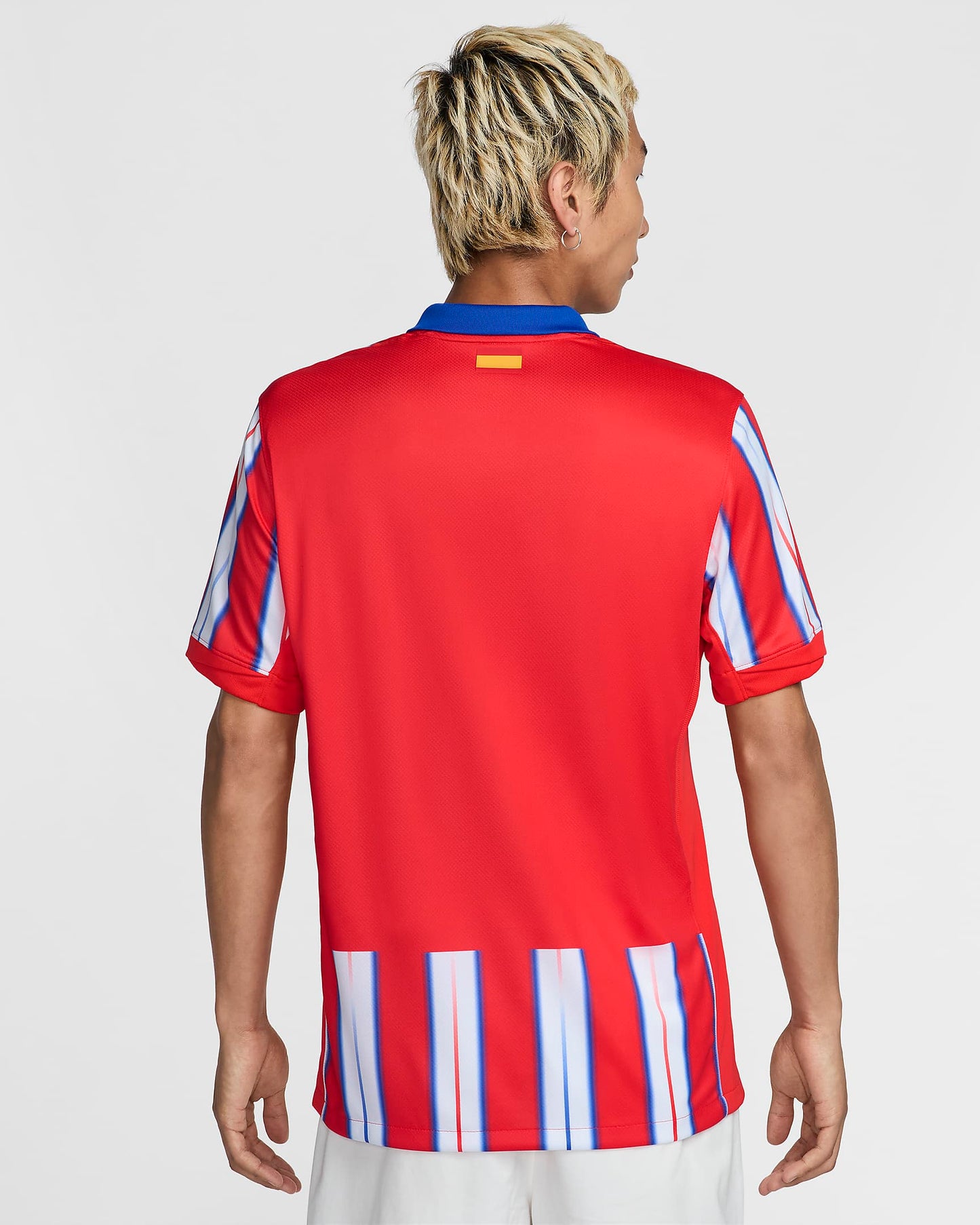 Camisa Nike Atlético Madrid 2024/25 I - foto 9