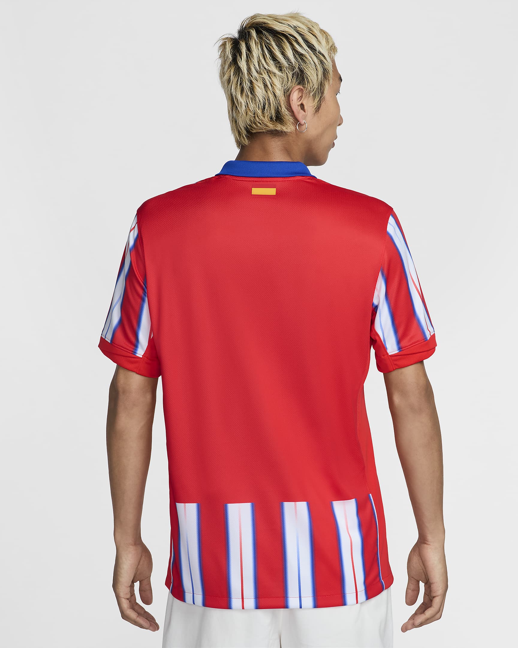 Camisa Nike Atlético Madrid 2024/25 I - foto 9