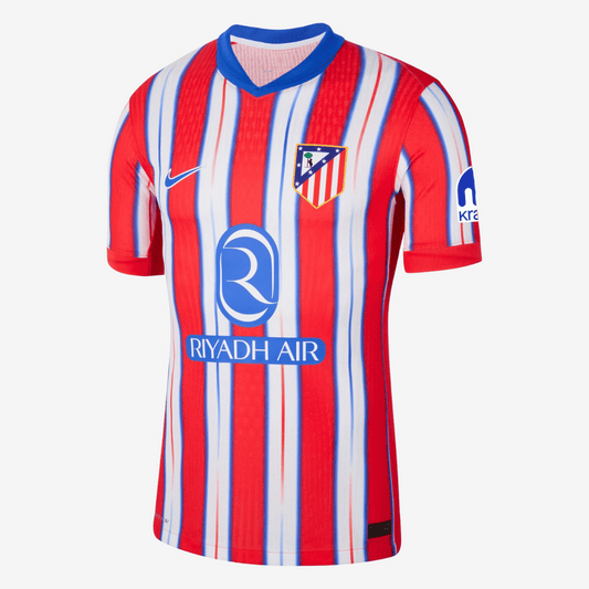 Camisa Nike Atlético Madrid 2024/25 I - foto 1