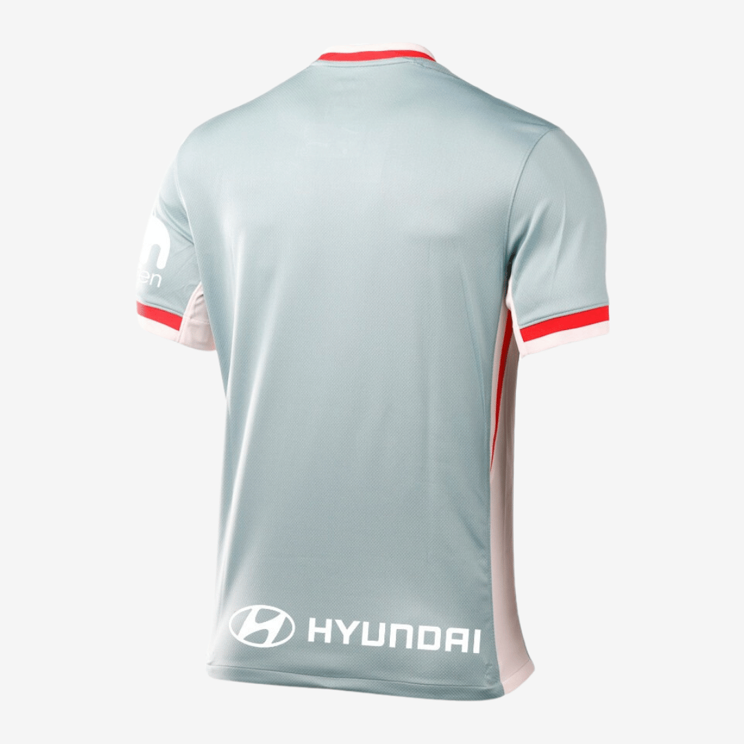Camisa Nike Atlético Madrid 2024/25 II - foto 2