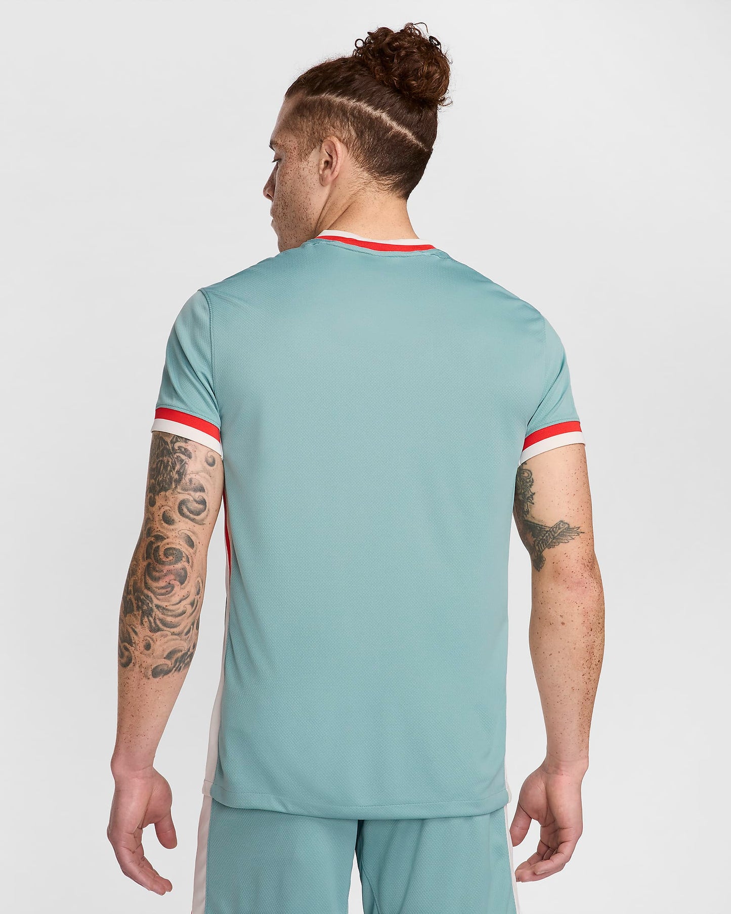 Camisa Nike Atlético Madrid 2024/25 II - foto 4