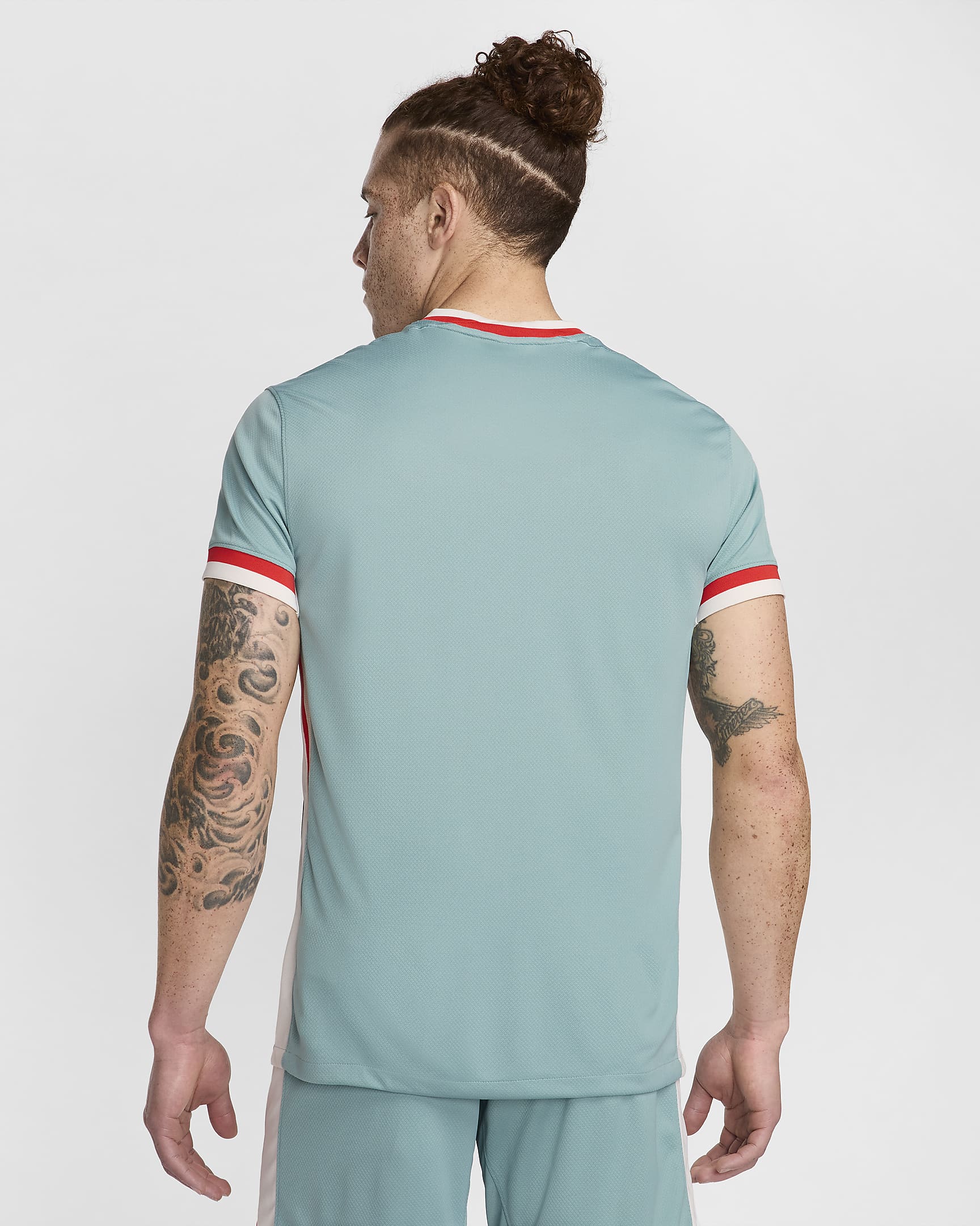 Camisa Nike Atlético Madrid 2024/25 II - foto 4