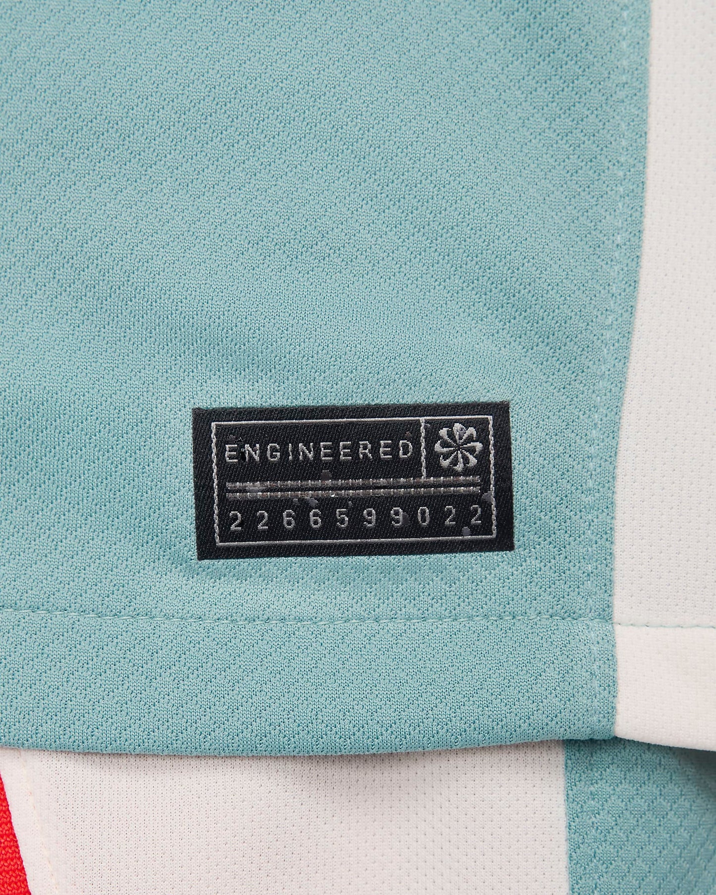 Camisa Nike Atlético Madrid 2024/25 II - foto 6